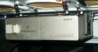 SONY CDX-45