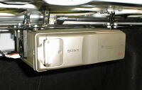 SONY CDX-715