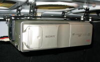SONY CDX-805