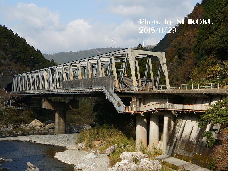 ｊｒ四国 土佐北側駅