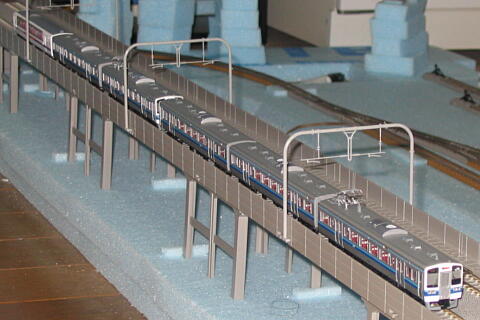 SHIKOKU'S Web 213系
