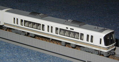 SHIKOKU'S Web 221系