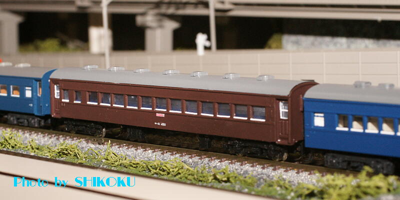 SHIKOKU'S Web
