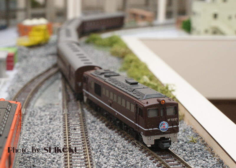 SHIKOKU'S Web